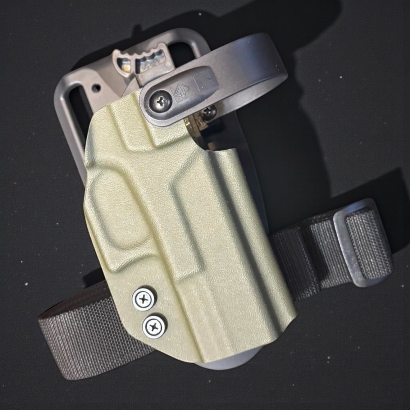 Duty Holster