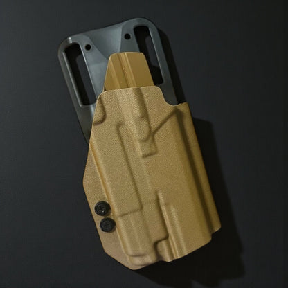 Duty Holster - Light Bearing