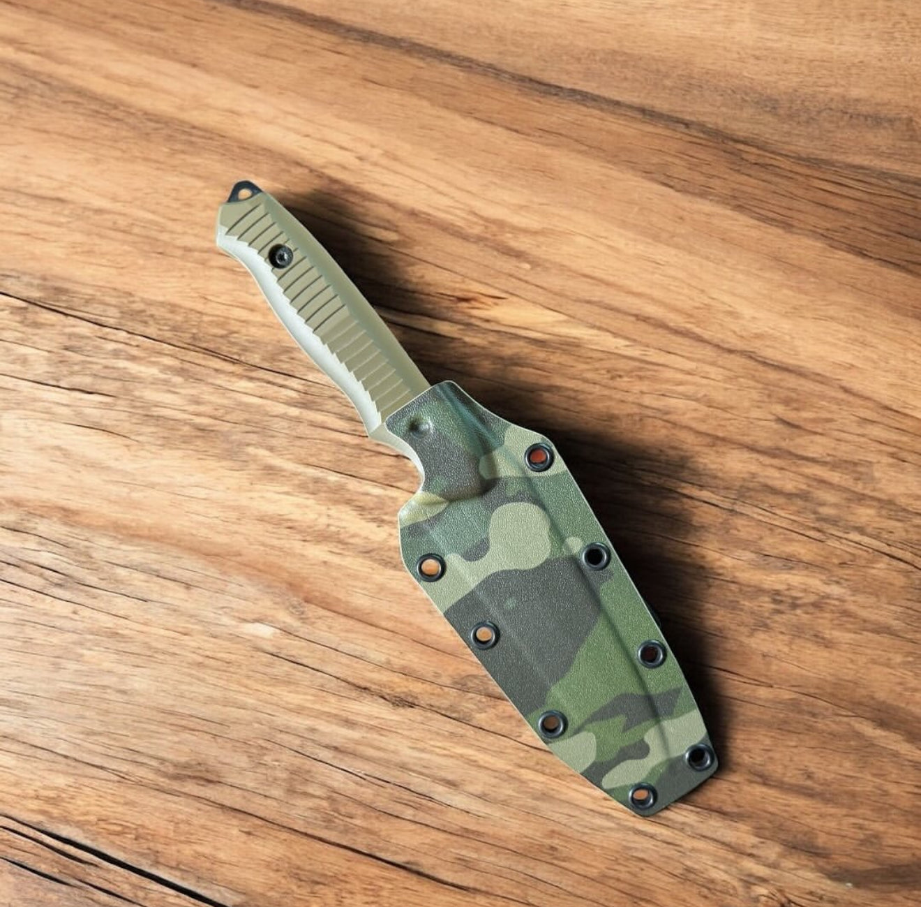 Benchmade Nimravus Knife Sheath
