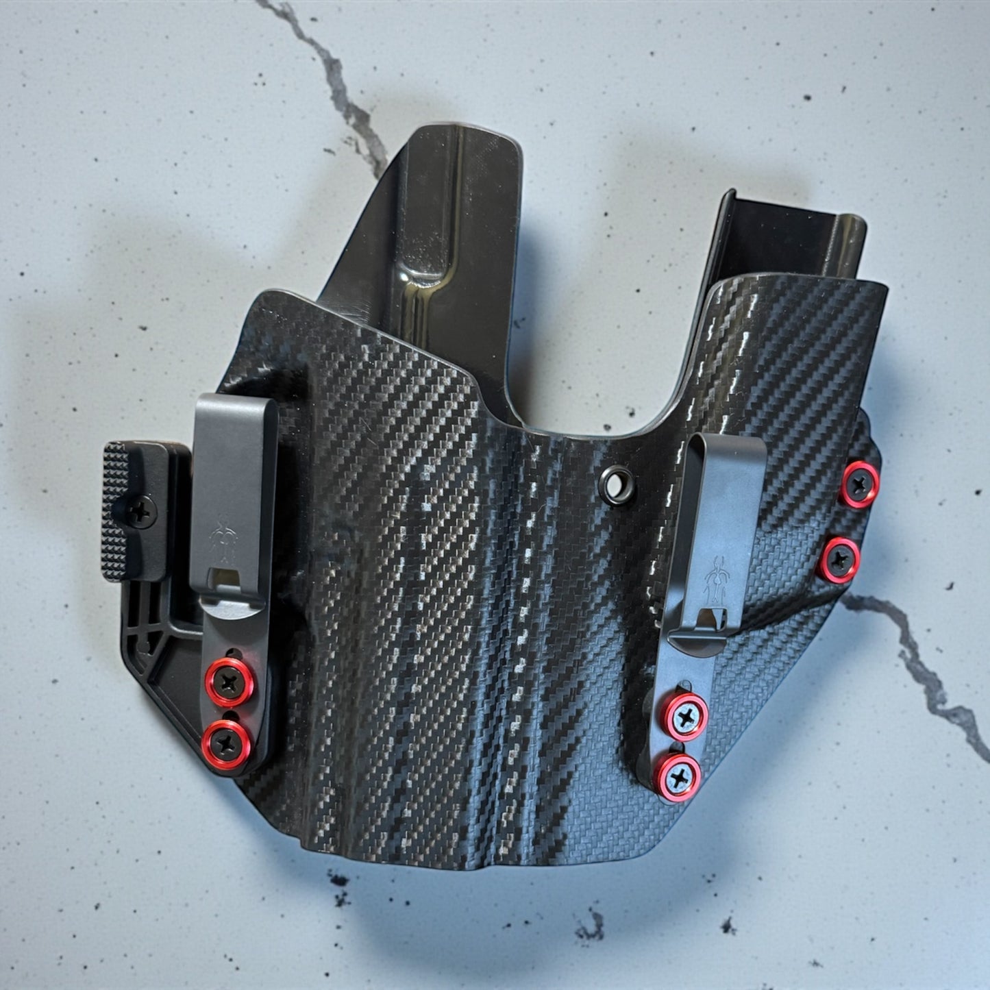 AIWB Sidecar Holster