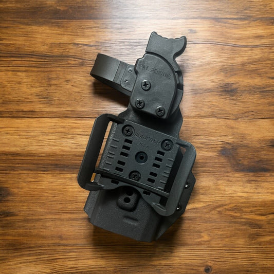 Taser Holster