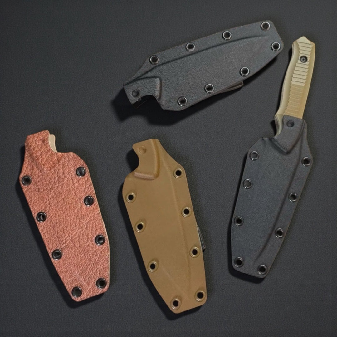 Benchmade Nimravus Knife Sheath