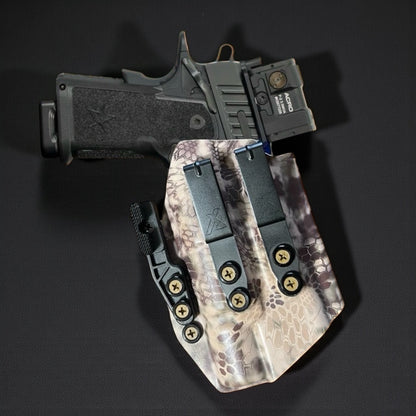IWB Holster - Light Bearing