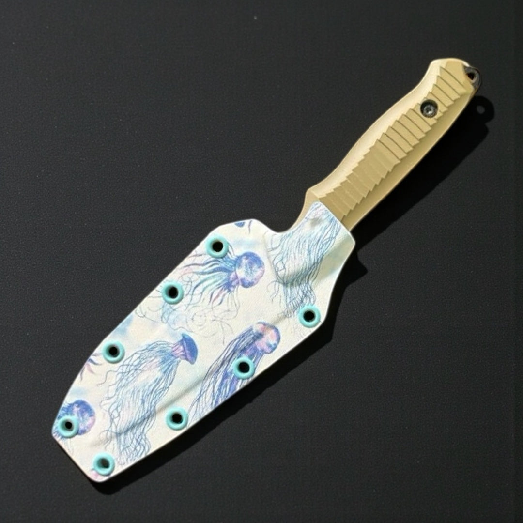 Benchmade Nimravus Knife Sheath