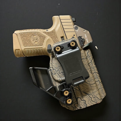 IWB Holster
