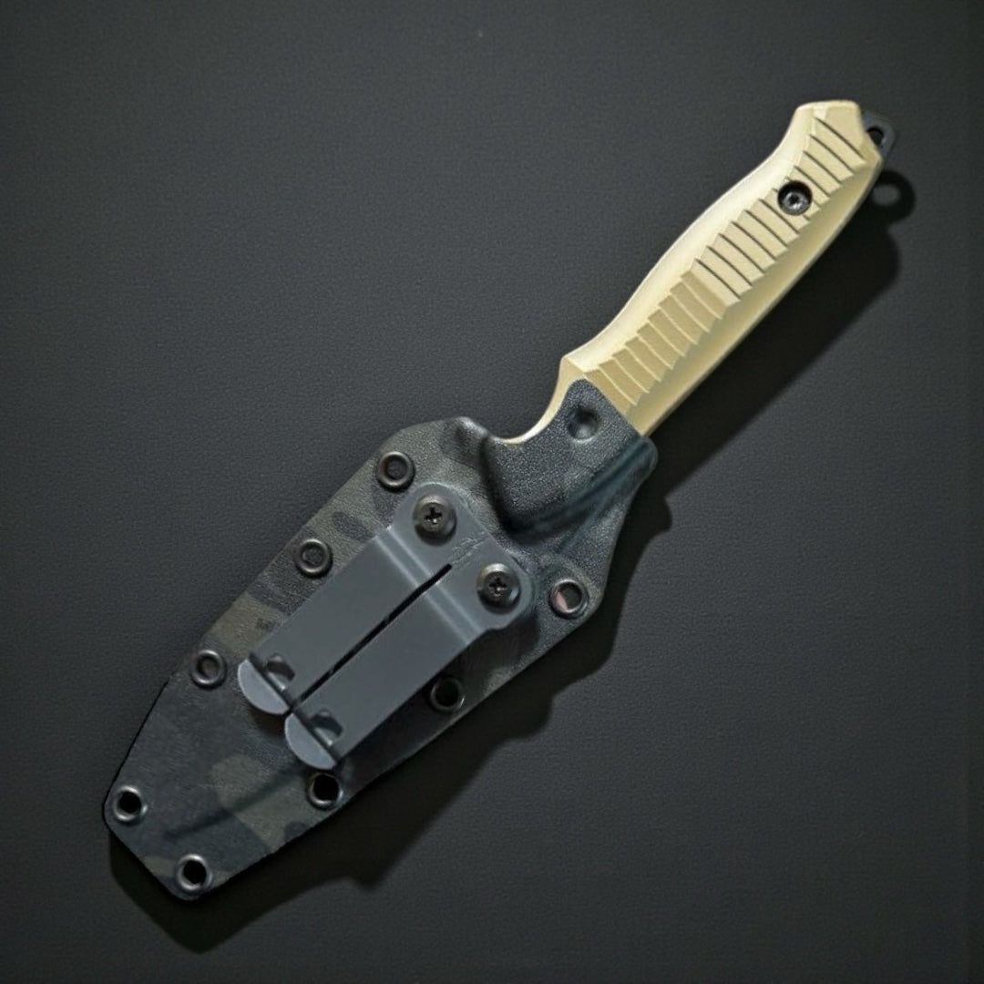 Benchmade Nimravus Knife Sheath