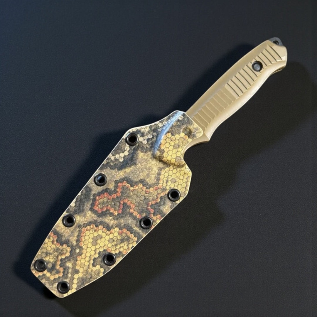 Benchmade Nimravus Knife Sheath