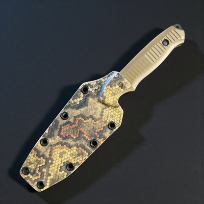Benchmade Nimravus Knife Sheath