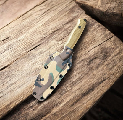 Benchmade Nimravus Knife Sheath