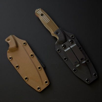 Benchmade Nimravus Knife Sheath