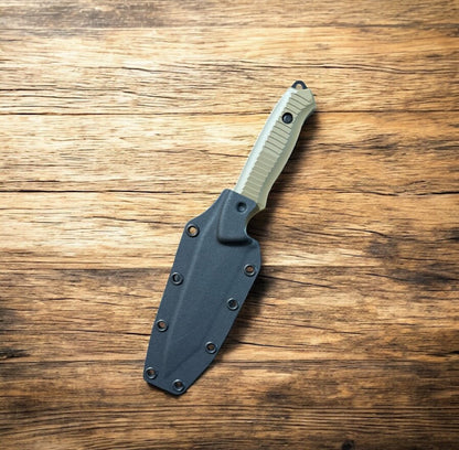 Benchmade Nimravus Knife Sheath