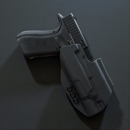 Competition Holster - Light Bearing