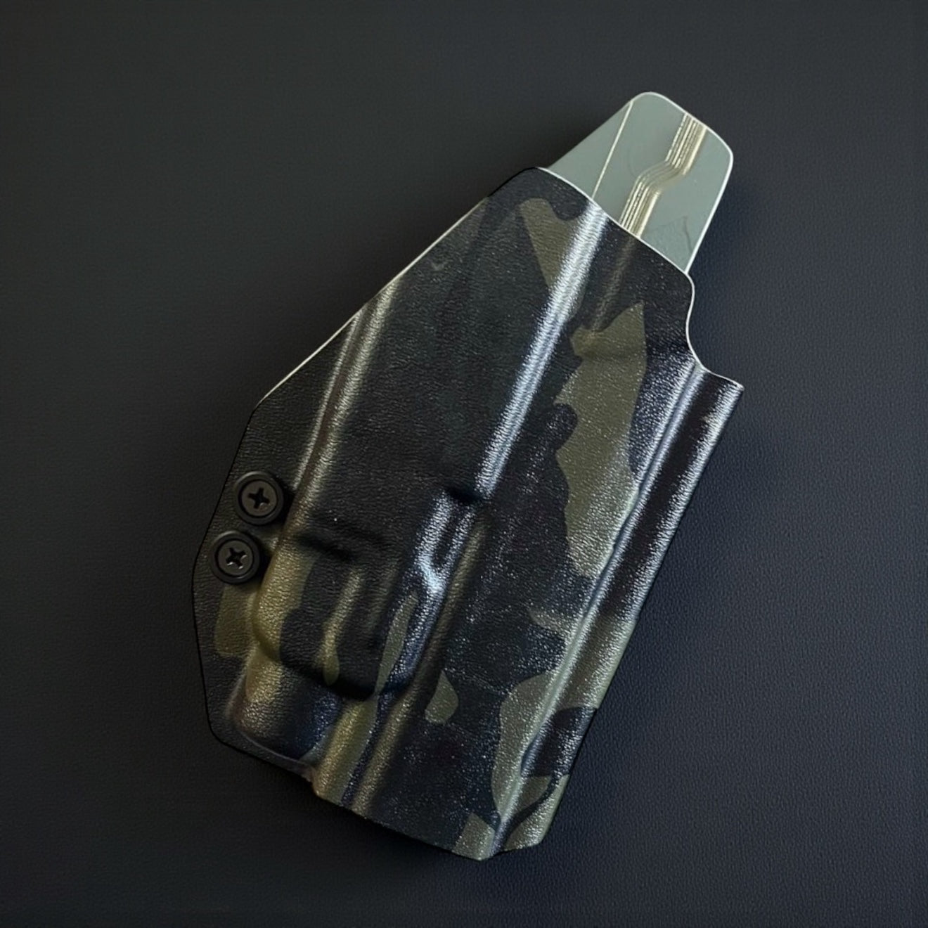 Duty Holster - Light Bearing