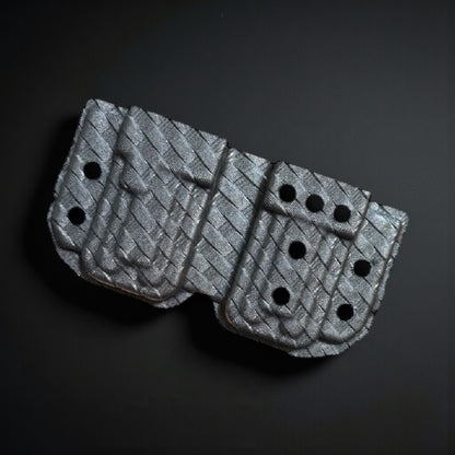 Multitool Carrier Shell