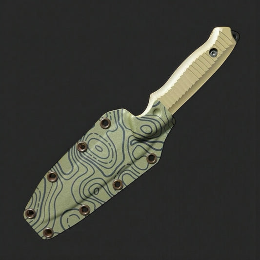 Benchmade Nimravus Knife Sheath