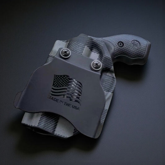 Paddle Holster