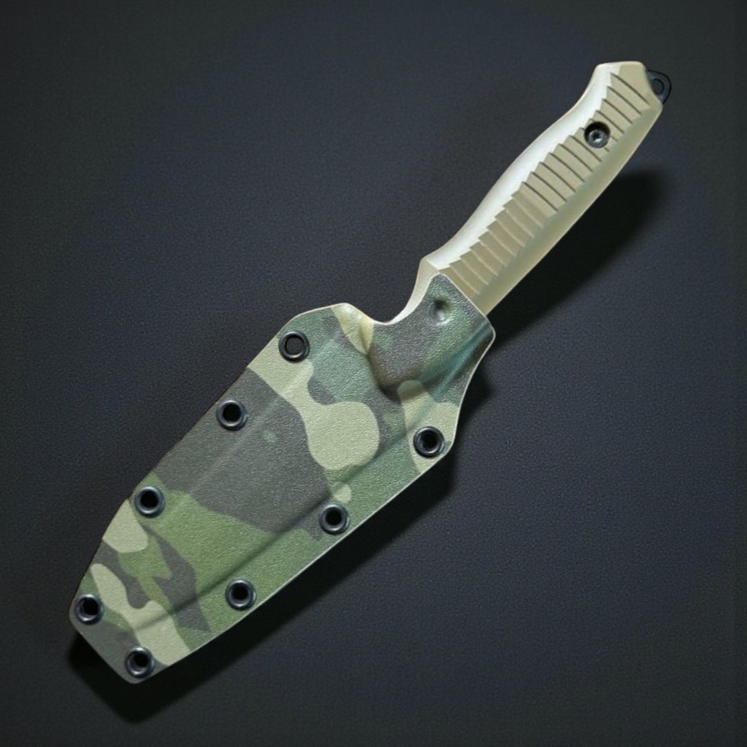 Benchmade Nimravus Knife Sheath
