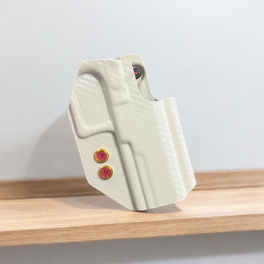 Competition Holster