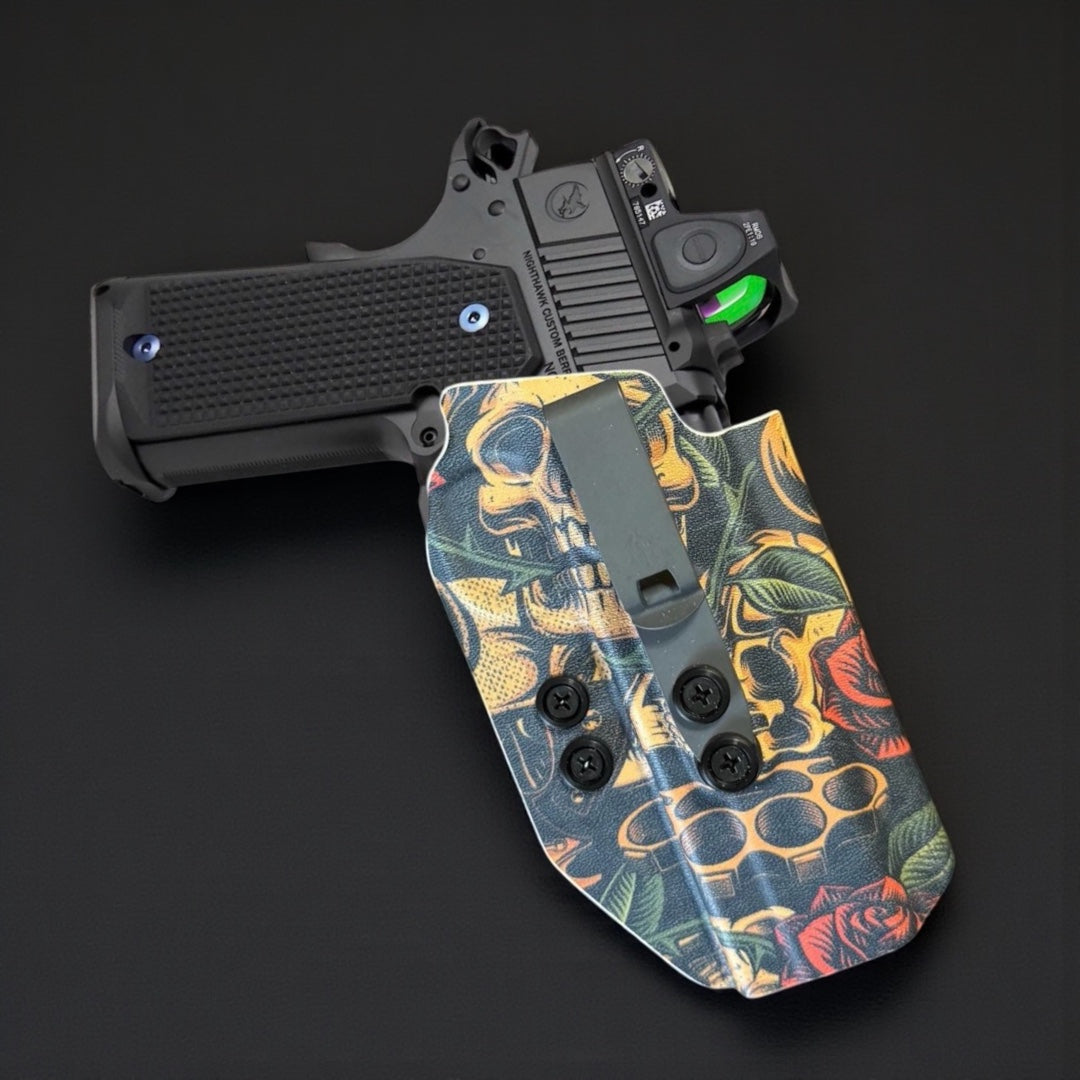 IWB Holster