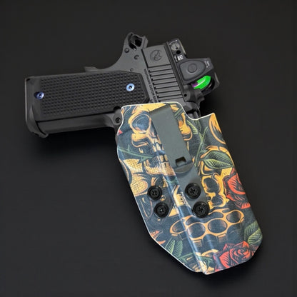 IWB Holster
