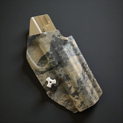 Competition Holster