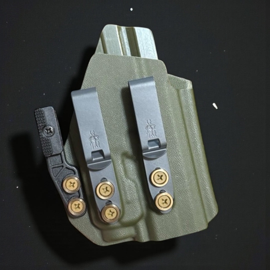 IWB Holster - Light Bearing