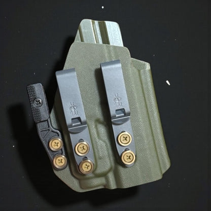 IWB Holster - Light Bearing