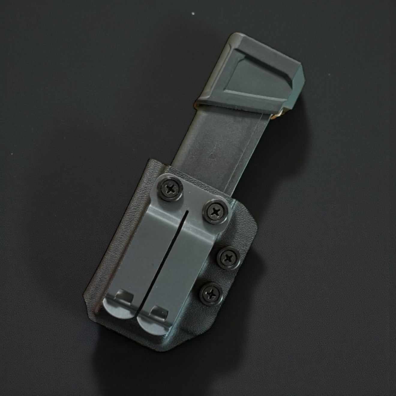 IWB Pistol Mag Carrier