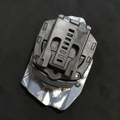 Competition Holster - Light Bearing