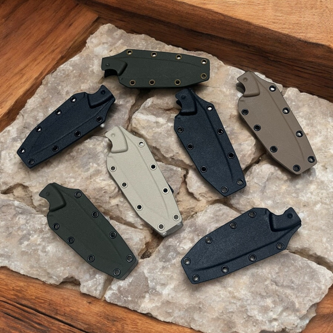 Benchmade Nimravus Knife Sheath