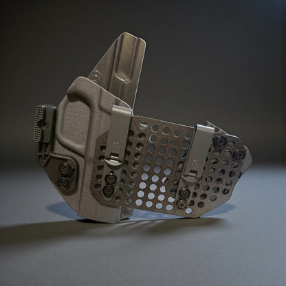 AIWB Sidecar FLEX Holster