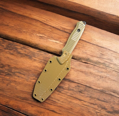 Benchmade Nimravus Knife Sheath