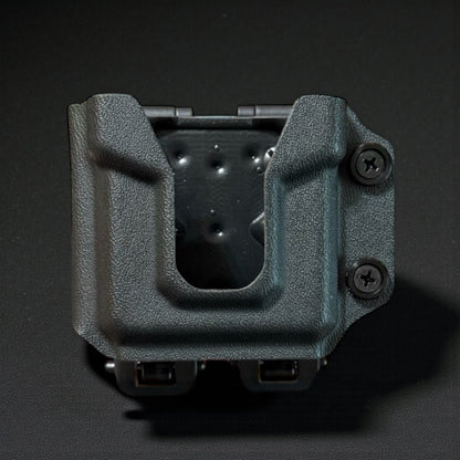 Body Cam Carrier