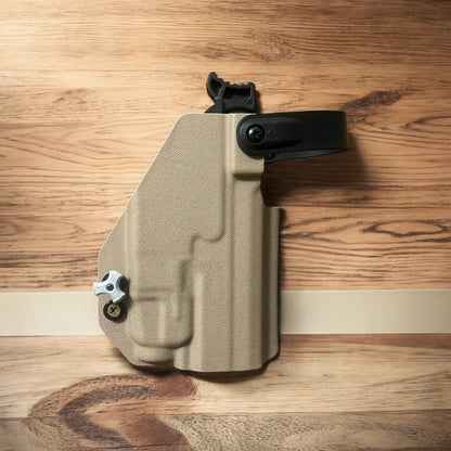 Safariland Holster - Light Bearing