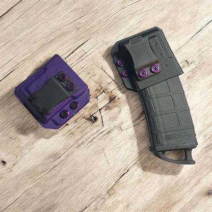 IWB Rifle Mag Carrier