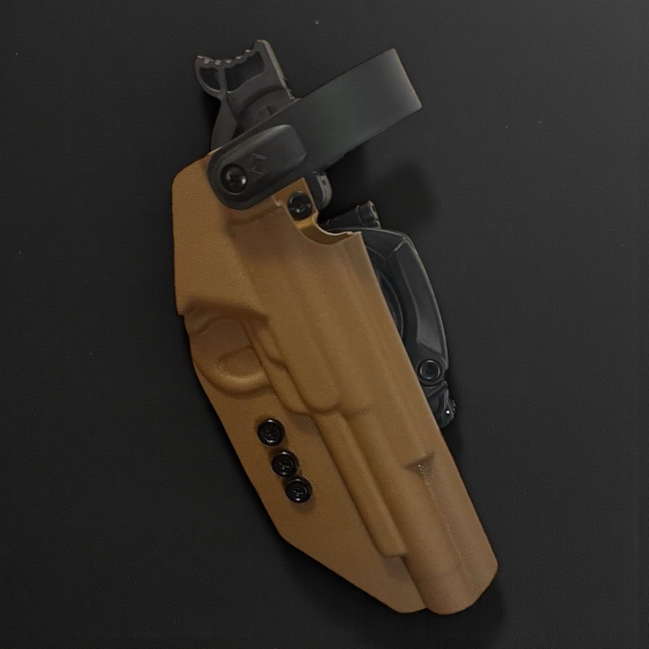 Duty Holster