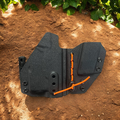 AIWB Sidecar Holster 2.0 - Light Bearing