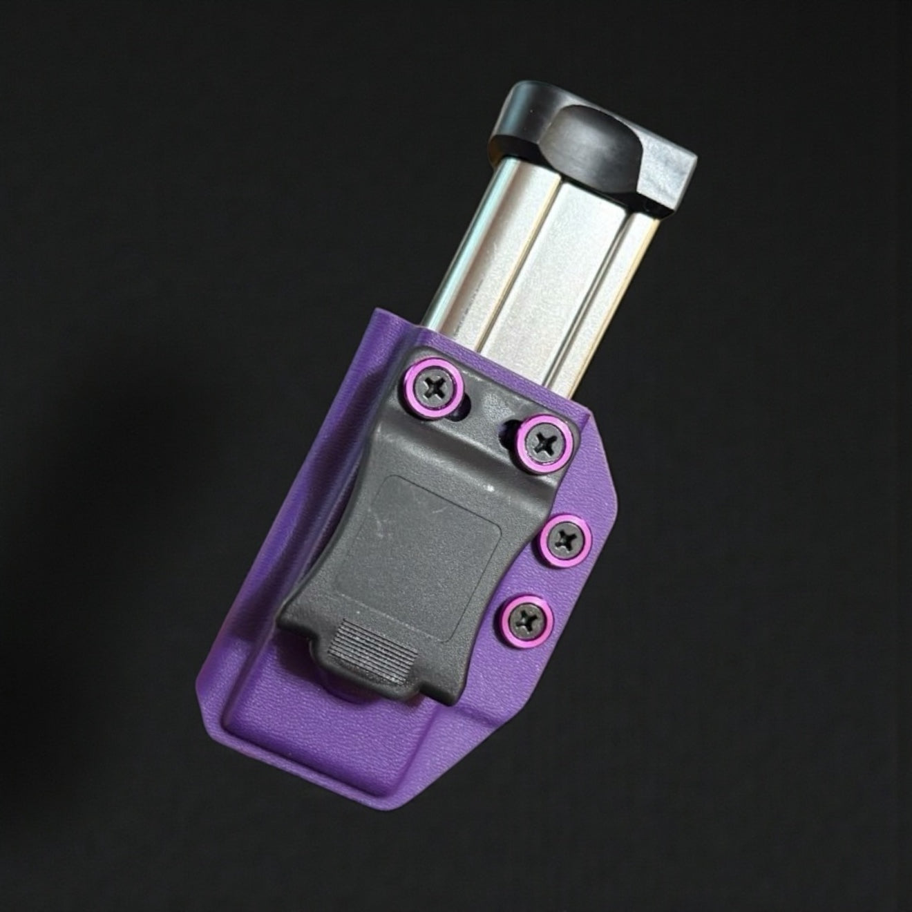 IWB Pistol Mag Carrier