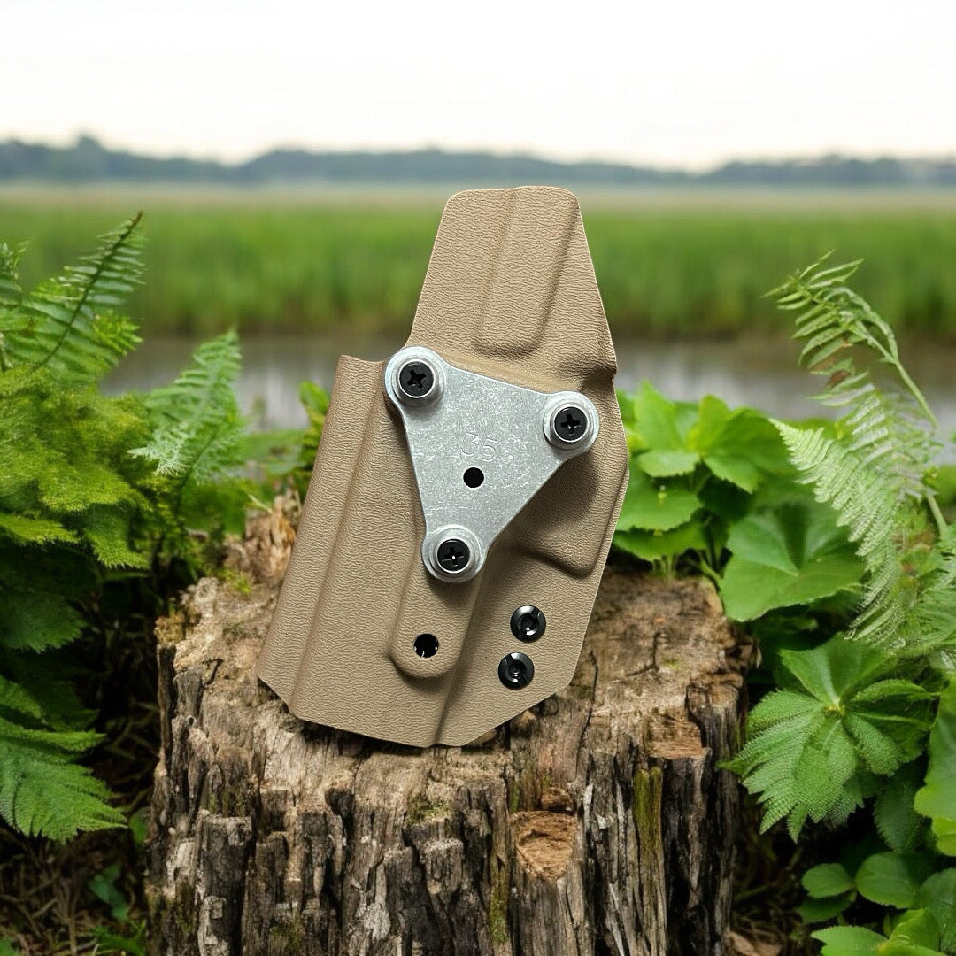 G-Code Holster