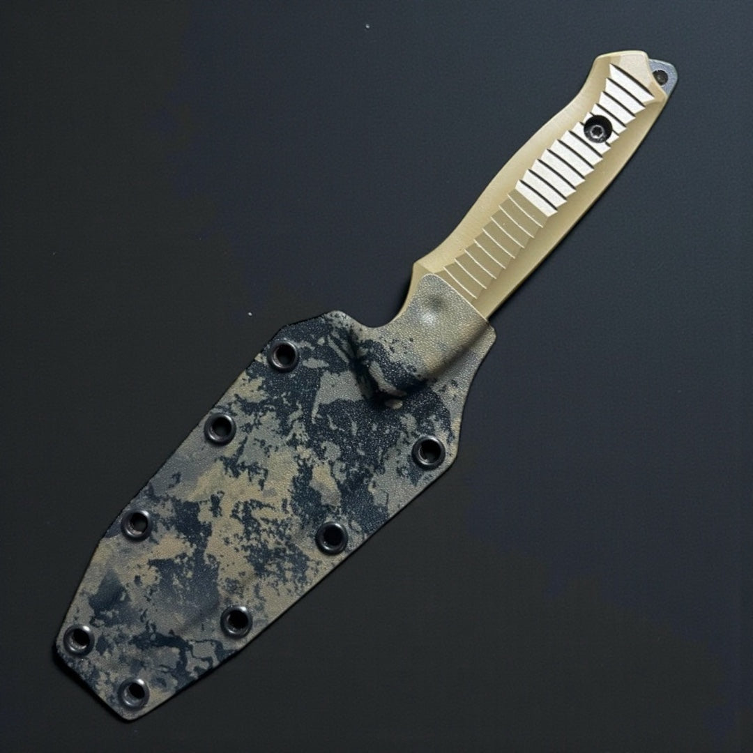 Benchmade Nimravus Knife Sheath