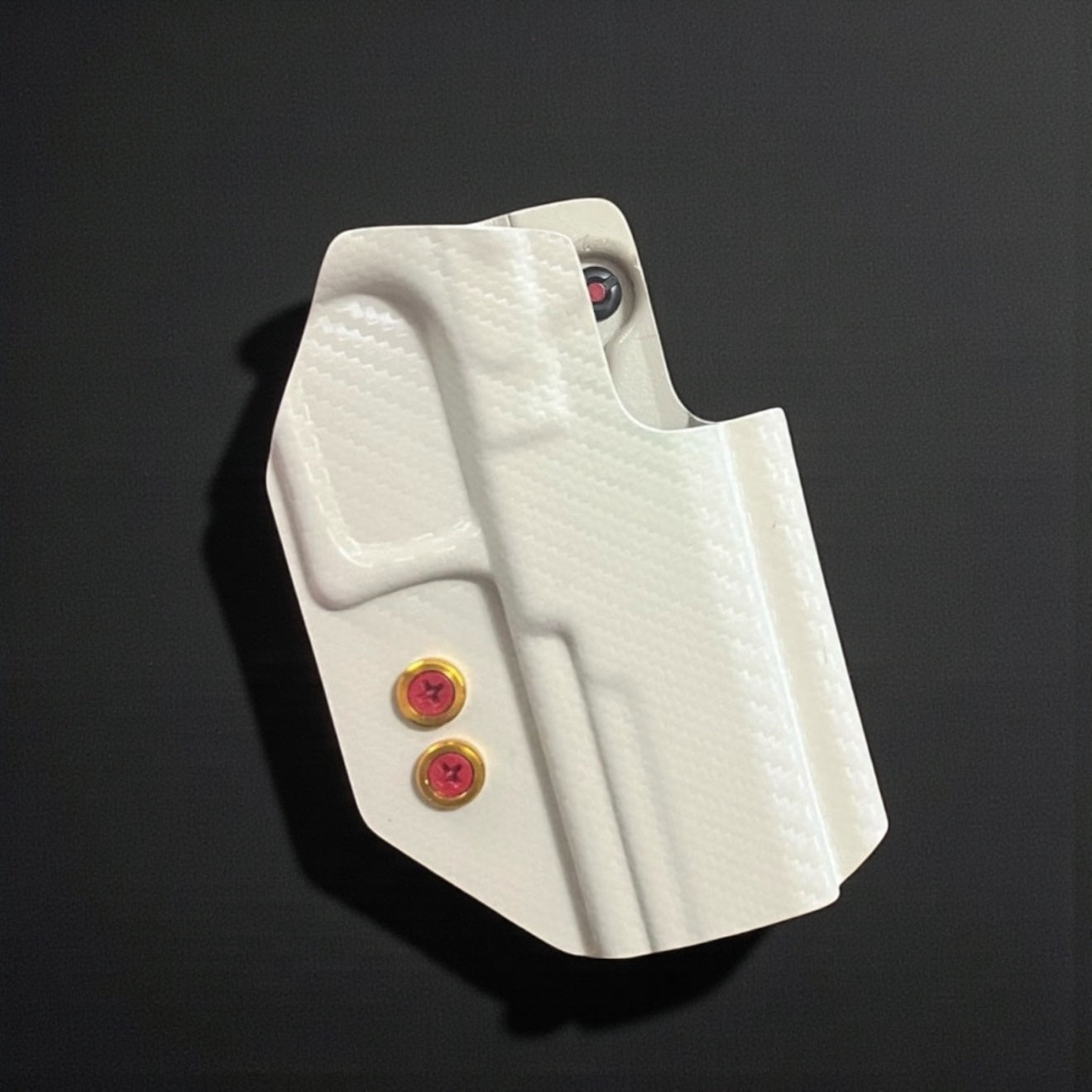 Competition Holster