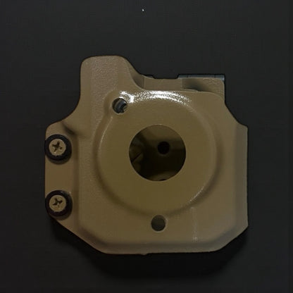 Body Cam Carrier