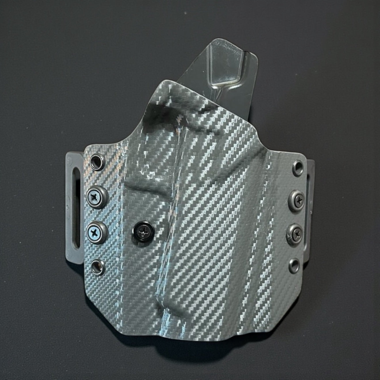 OWB Holster