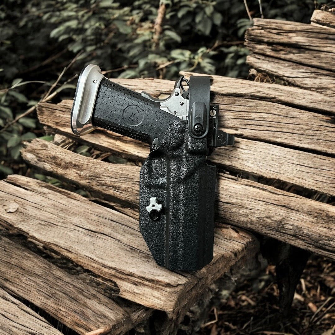 G-Code Holster