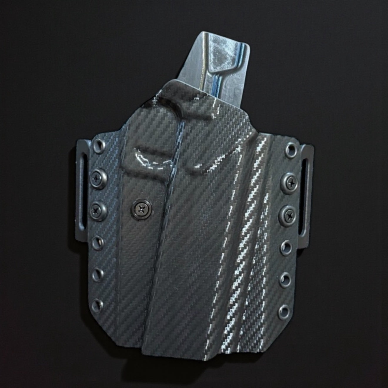 OWB Holster