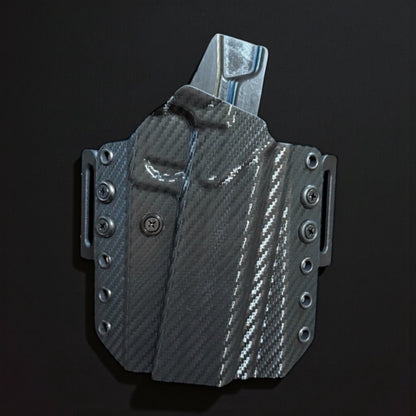 OWB Holster