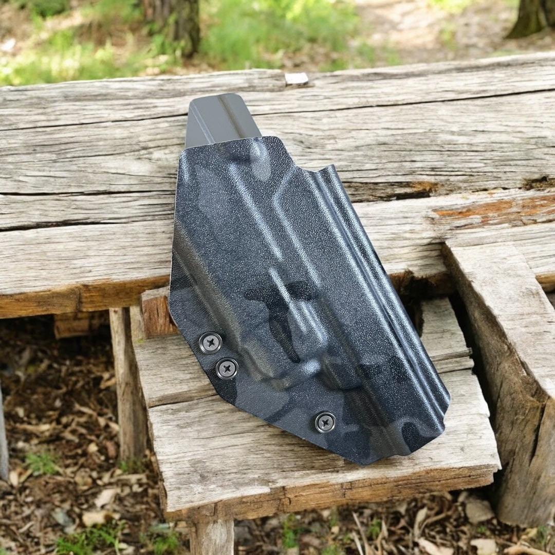 Safariland Holster - Light Bearing