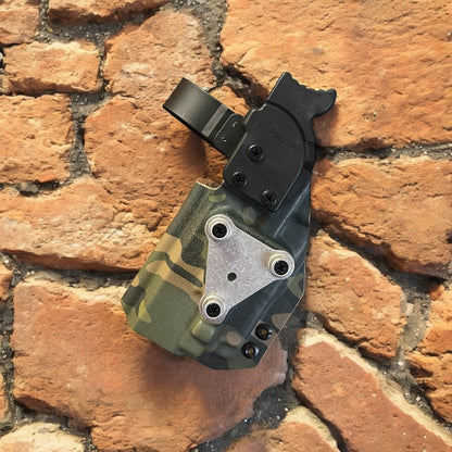 G-Code Holster - Light Bearing