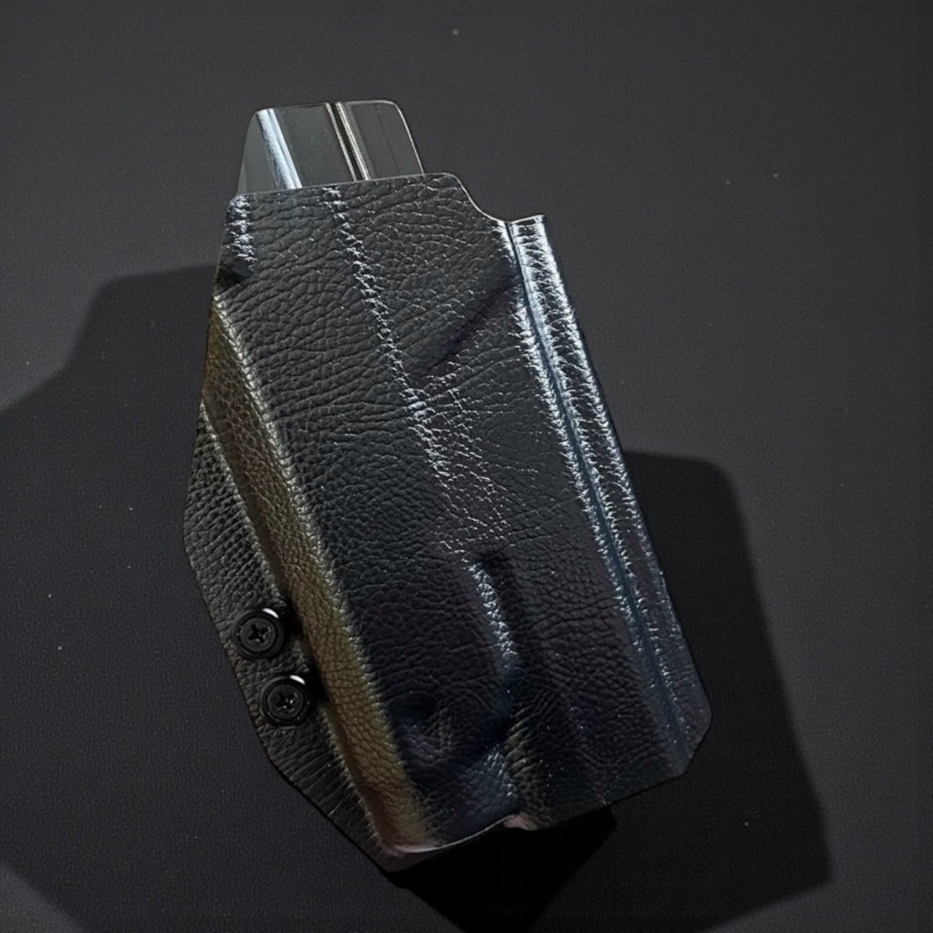 Duty Holster - Light Bearing
