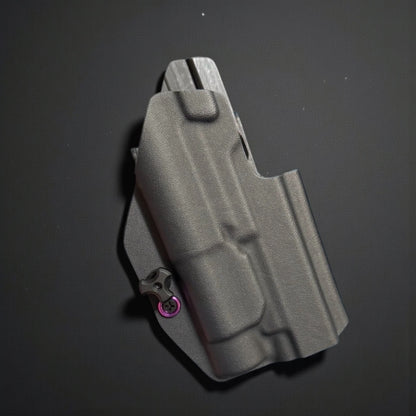 Competition Holster - Light Bearing